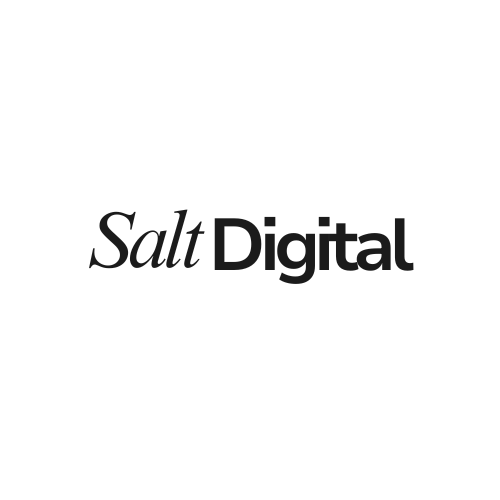 Salt Digital logo